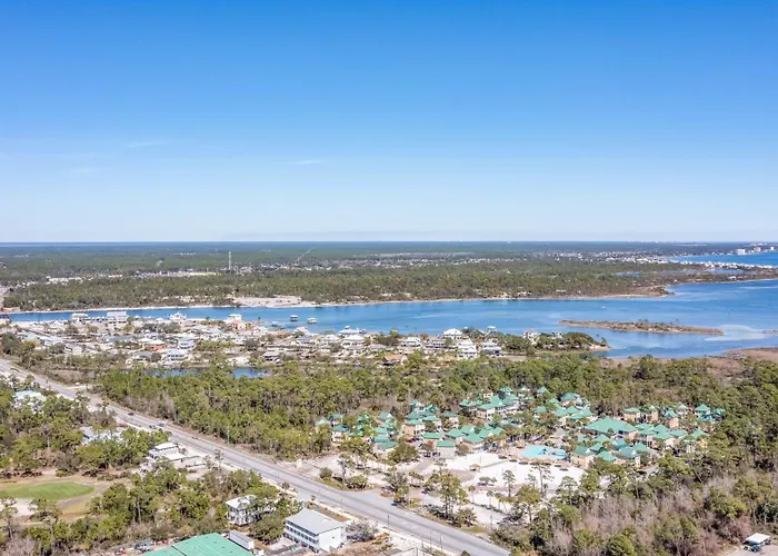 Blue Skies 29cu By Pkrm Pensacola