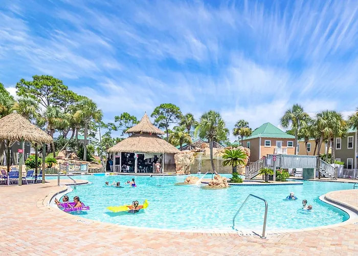 Blue Skies 29cu By Pkrm * Pensacola